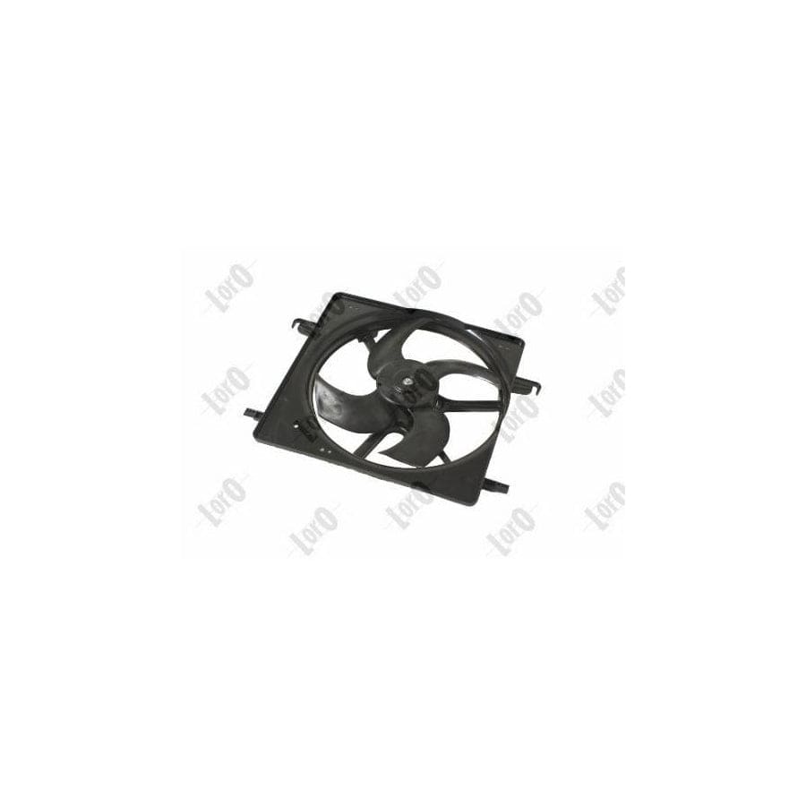Abakus 0170140008 Fan, Radiator for Ford Ka Hatchback (Rb)
