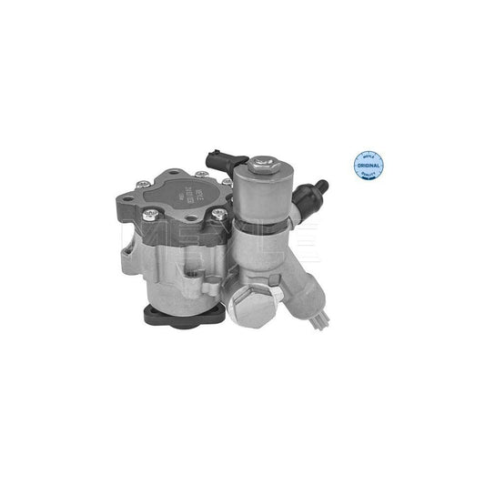 Meyle 36-26 623 0012 Shock Absorber For Nissan Tiida