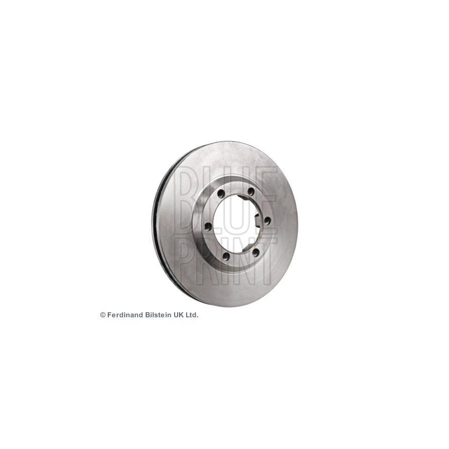 Blue Print Adz94328 Brake Disc for Isuzu Kb Pickup