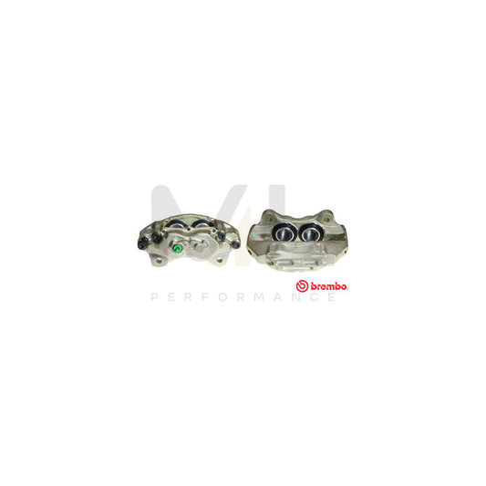 BREMBO F 83 143 Brake Caliper for TOYOTA Land Cruiser 80 (J80) | ML Performance Car Parts