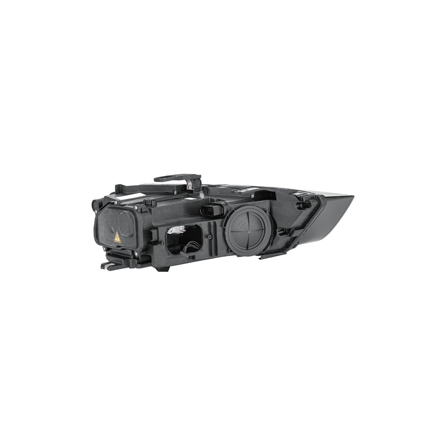 Hella 1EL 354 840-011 Headlight For Audi Q3 (8UB, 8UG)