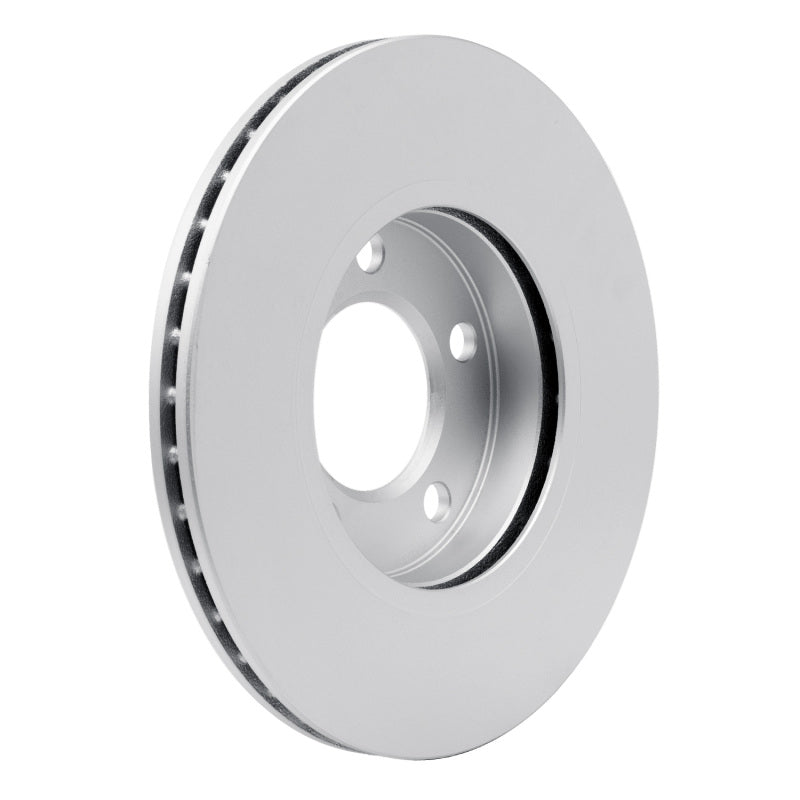 DFC 11-16 Mini Cooper Countryman Front GeoSPEC Coated Rotor