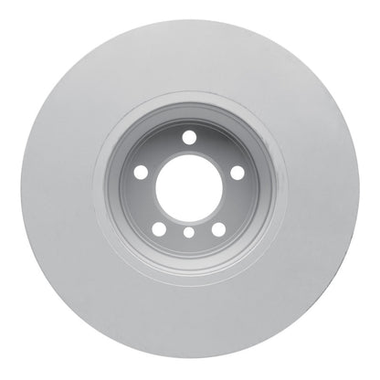 DFC 07-08 BMW Alpina B7 Front GeoSPEC Coated Rotor