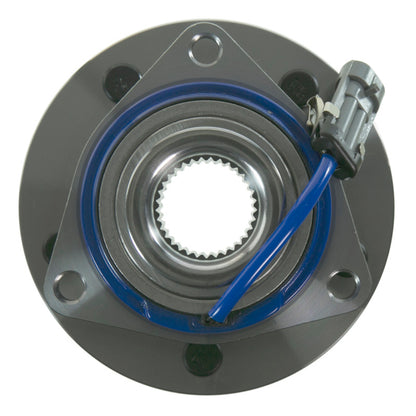 MOOG 97-01 Buick Century Front / Rear Hub Assembly