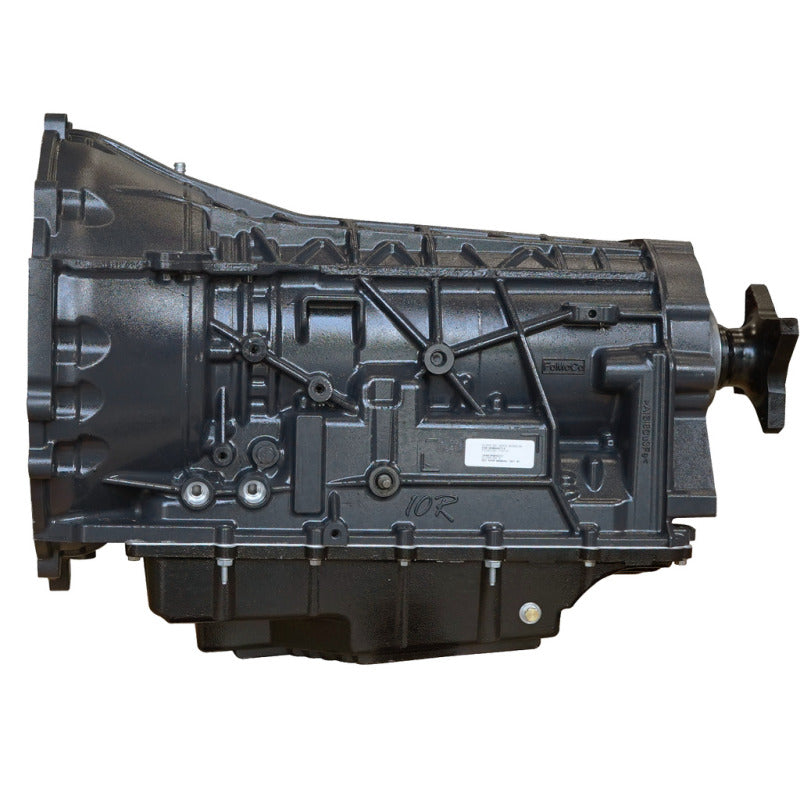 BD Diesel 2021+ Ford F-150 3.0L Diesel 4WD 10R80 Roadmaster Transmission Kit