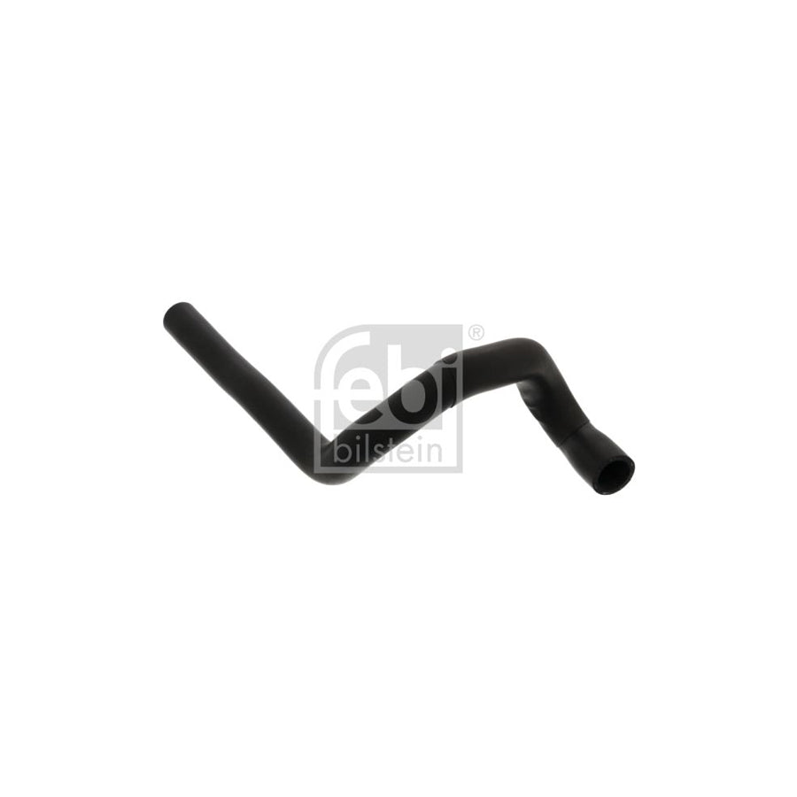 Febi Bilstein 102399 Radiator Hose for Smart Fortwo