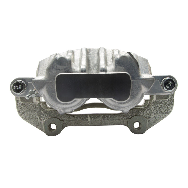 DFC 03-08 Cadillac CTS Front-R/Front-L Premium Caliper - Silver Zinc Coated