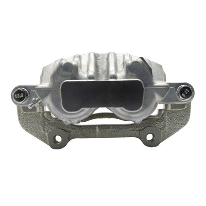 DFC 03-08 Cadillac CTS Front-R/Front-L Premium Caliper - Silver Zinc Coated