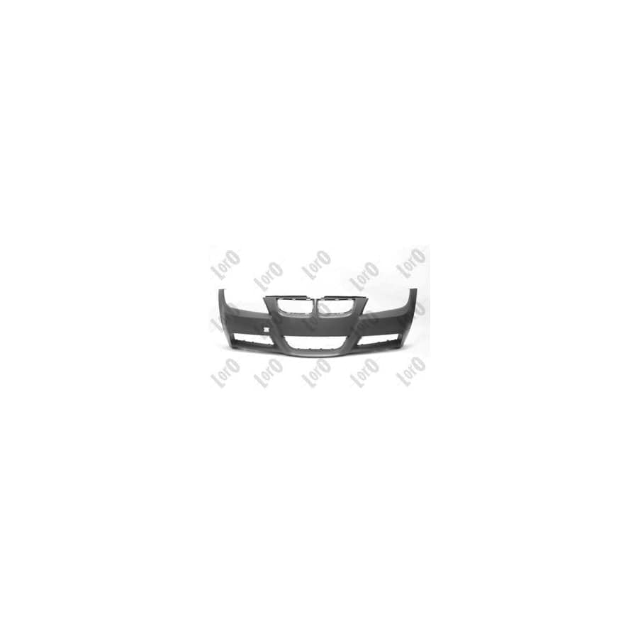 Abakus 00411514 Bumper for BMW 3 Series