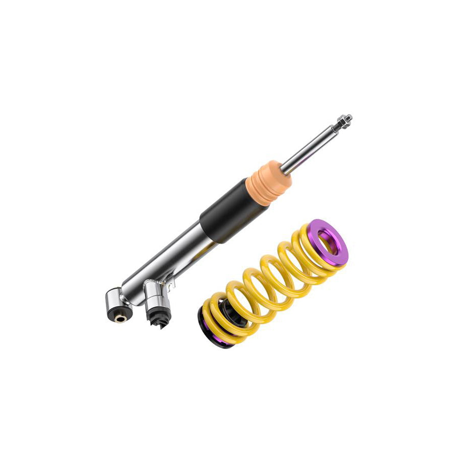 KW 39080061 Cupra VW DDC Plug & Play Coilovers (Born & ID.3) 6 | ML Performance US Car Parts