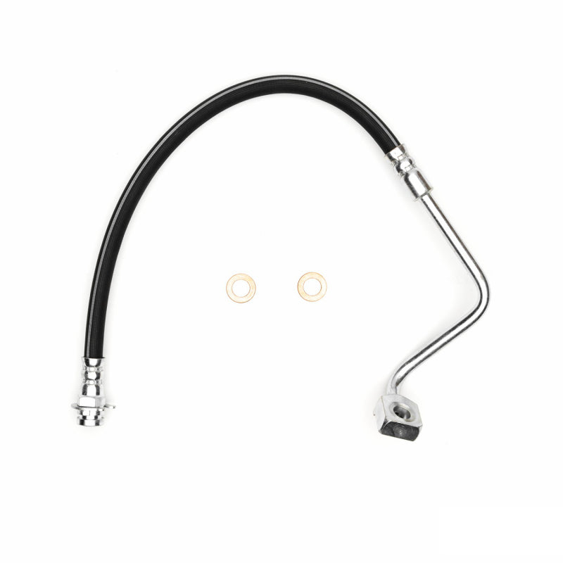 DFC 05-08 Pontiac Grand Prix Front-L Brake Hose