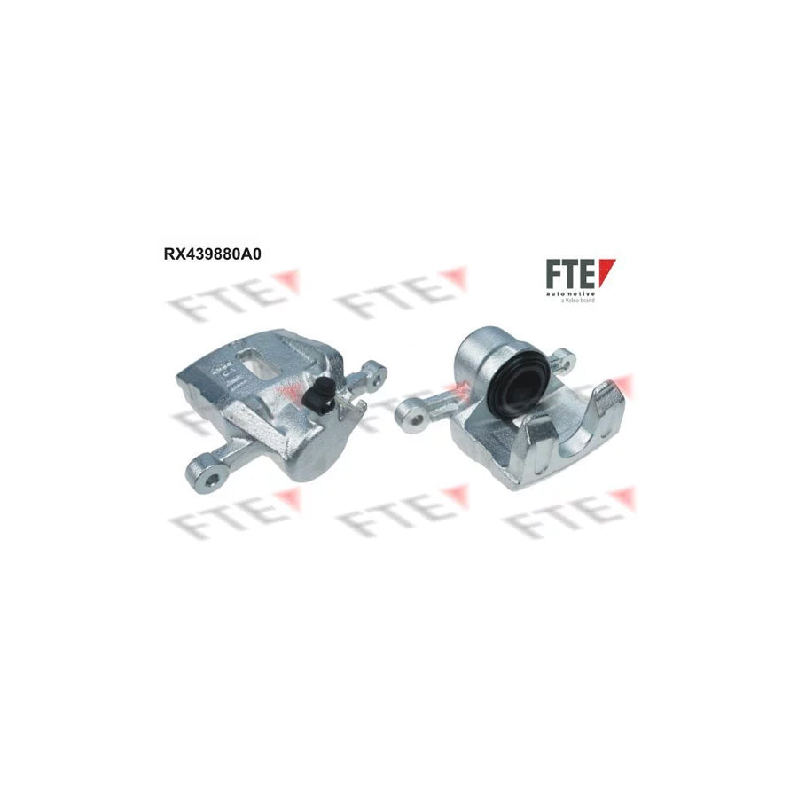 FTE Rx439880A0 Brake Caliper for KIA Sedona II (Vq)