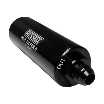 Russell 16An 10 Micron Filter Assembly 76 Series Pro-Filter 2