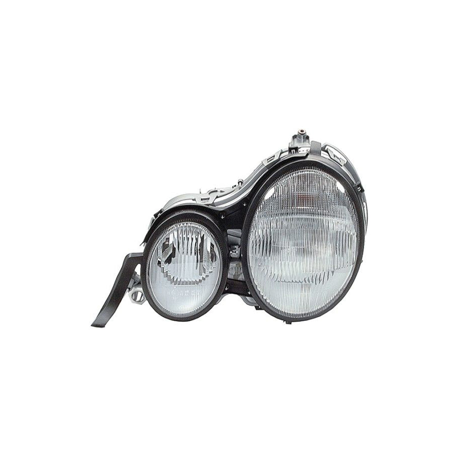 Hella 1L9 007 095-121 Headlight Suitable For Mercedes-Benz E-Class