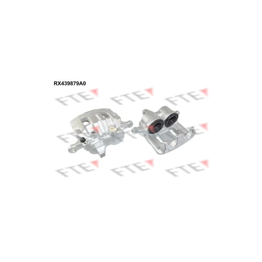FTE Rx439879A0 Brake Caliper for Mitsubishi L200 III Pickup (K6)