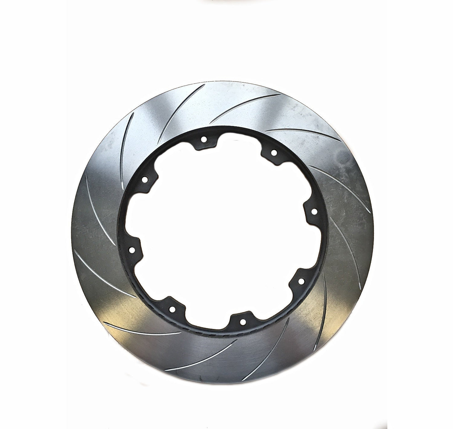AP RACING CP4590-034YNP.CG12 REPLACEMENT DISC (REAR) NISSAN GT-R R35 (PAIR, NOTCHES)