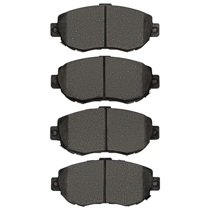R1 Concepts R1 93-10 Lexus GS430 Front R1 Ceramic Brake Pads