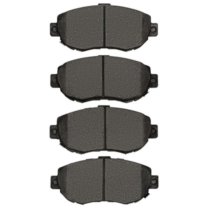 R1 Concepts R1 93-10 Lexus GS430 Front R1 Ceramic Brake Pads