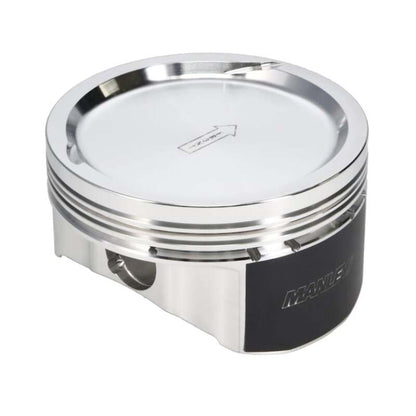 Manley Performance Manley Chevrolet LS Piston Set - 4.130in Bore 1.315in CH, -31.00 CC