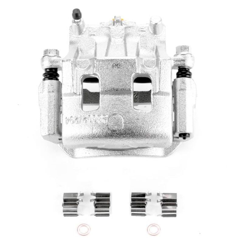 PowerStop Power Stop 07-10 Ford Edge Front Right Autospecialty Caliper w/Bracket