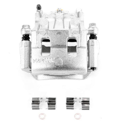 PowerStop Power Stop 07-10 Ford Edge Front Right Autospecialty Caliper w/Bracket