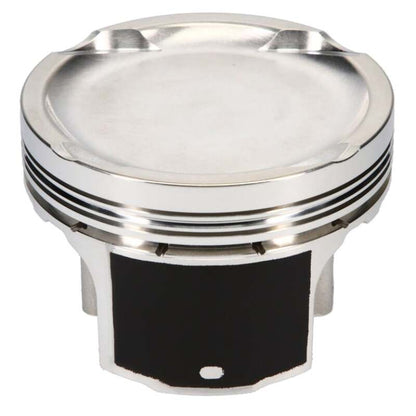JE Pistons - Set of 4 Ford Sierra Cosworth N5B YB 90.82mm Bore Standard Size Pistons - Set of 4