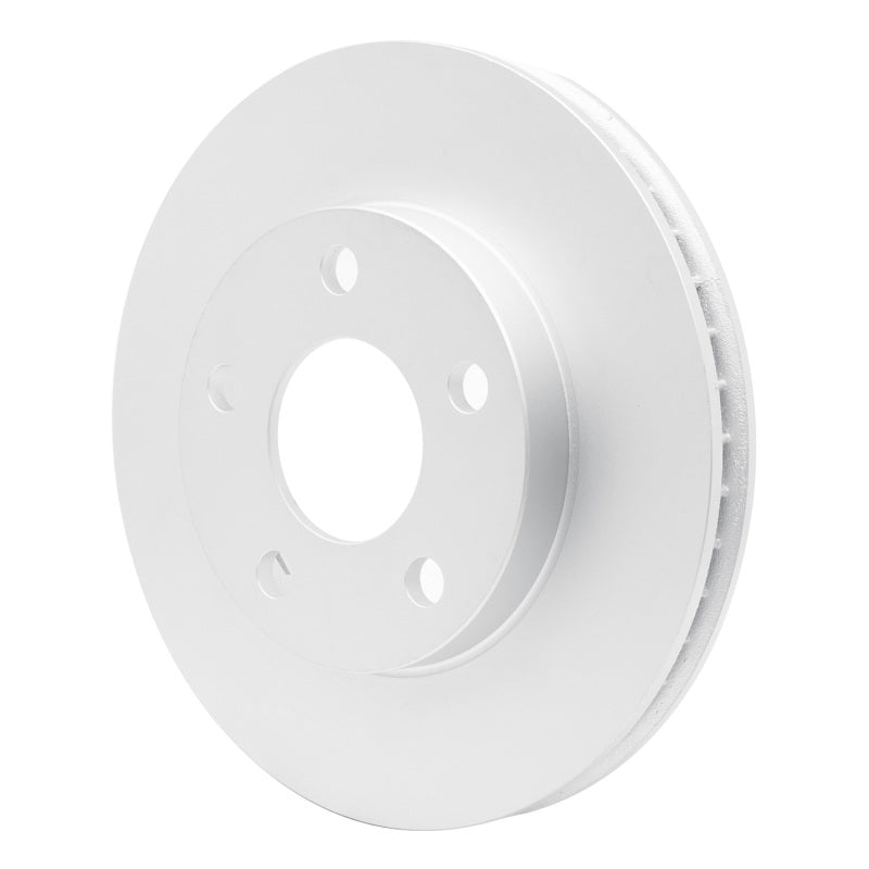 DFC 97-05 Chevrolet Malibu Front GeoSPEC Coated Rotor