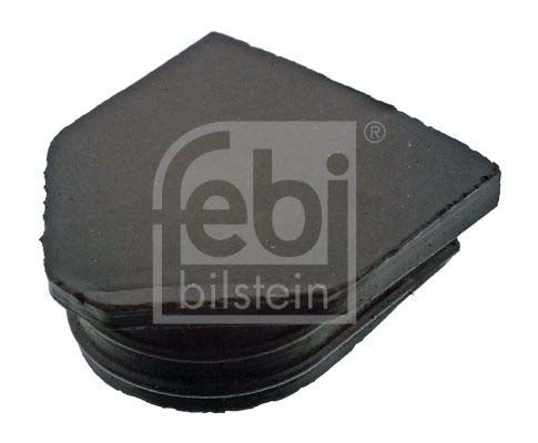 Febi Bilstein 12310 Plug, Rocker Arm Shaft Mounting Bore
