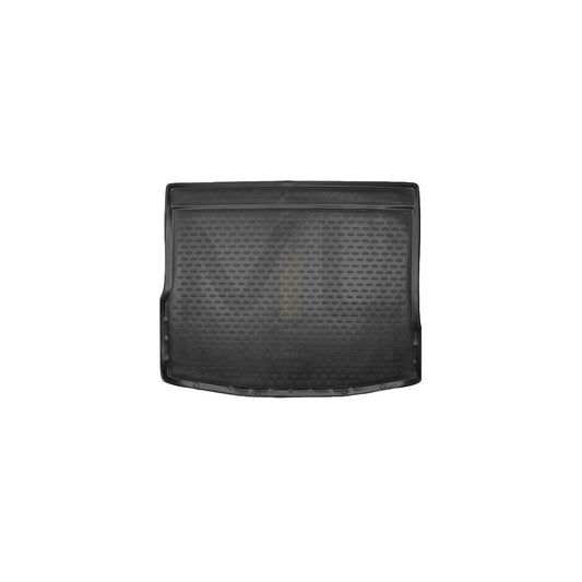 RIDEX 4731A0438 Car boot liner for VW Tiguan II (AD1)
