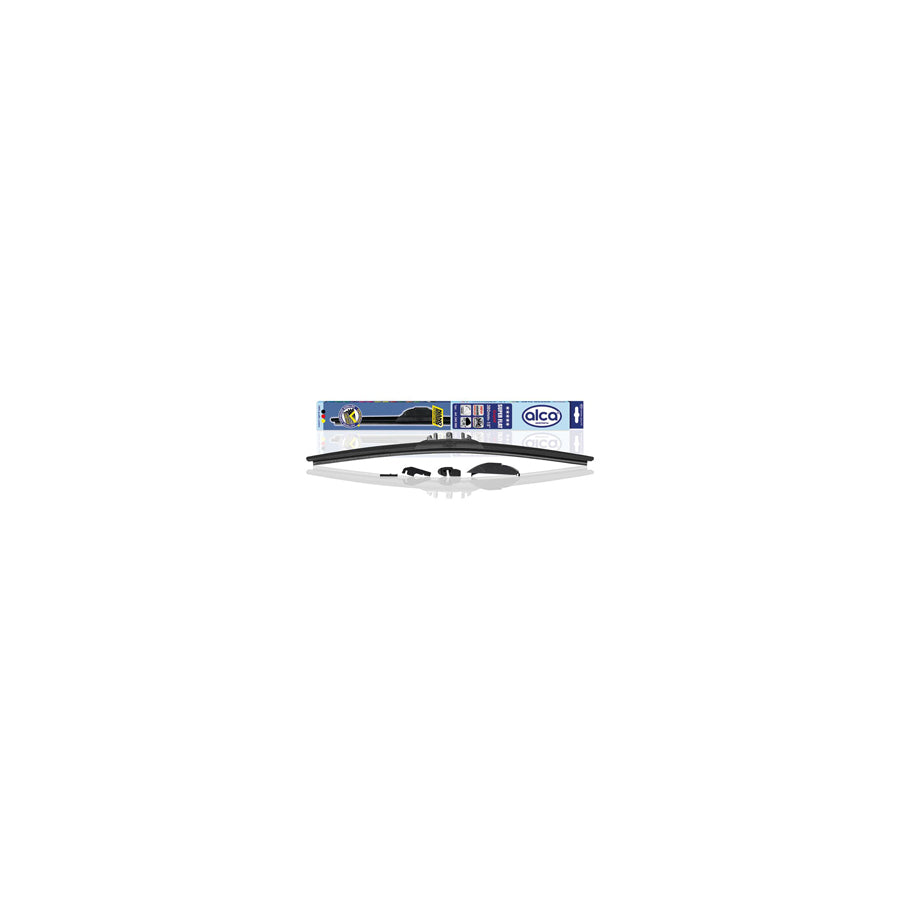 Alca Super Flat 04500A Wiper Blade