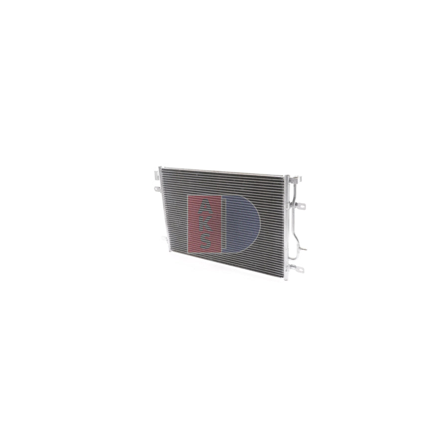 AKS Dasis 482001N Air Conditioning Condenser