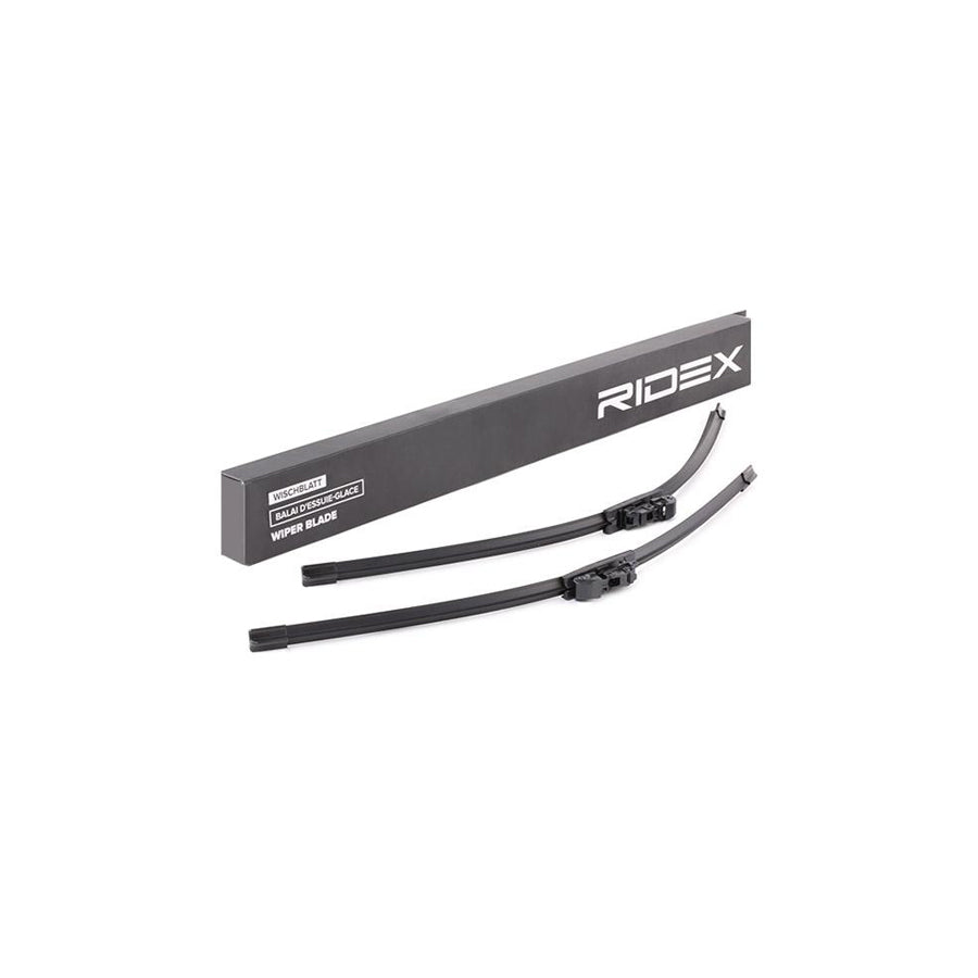 Ridex 298W0057 Wiper Blade