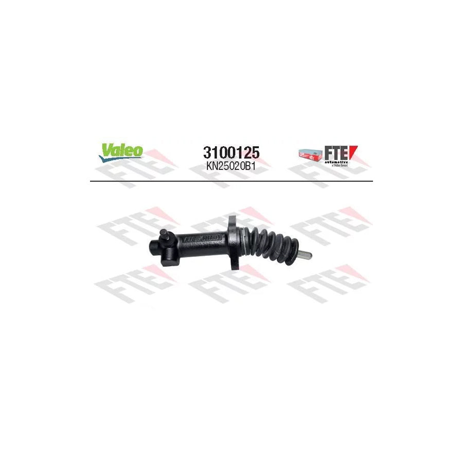 FTE 3100125 Slave Cylinder, Clutch