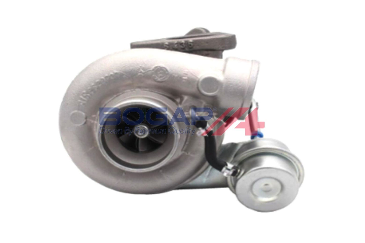 BOGAP C1728103 Charger, Charging (Supercharged/Turbocharged)