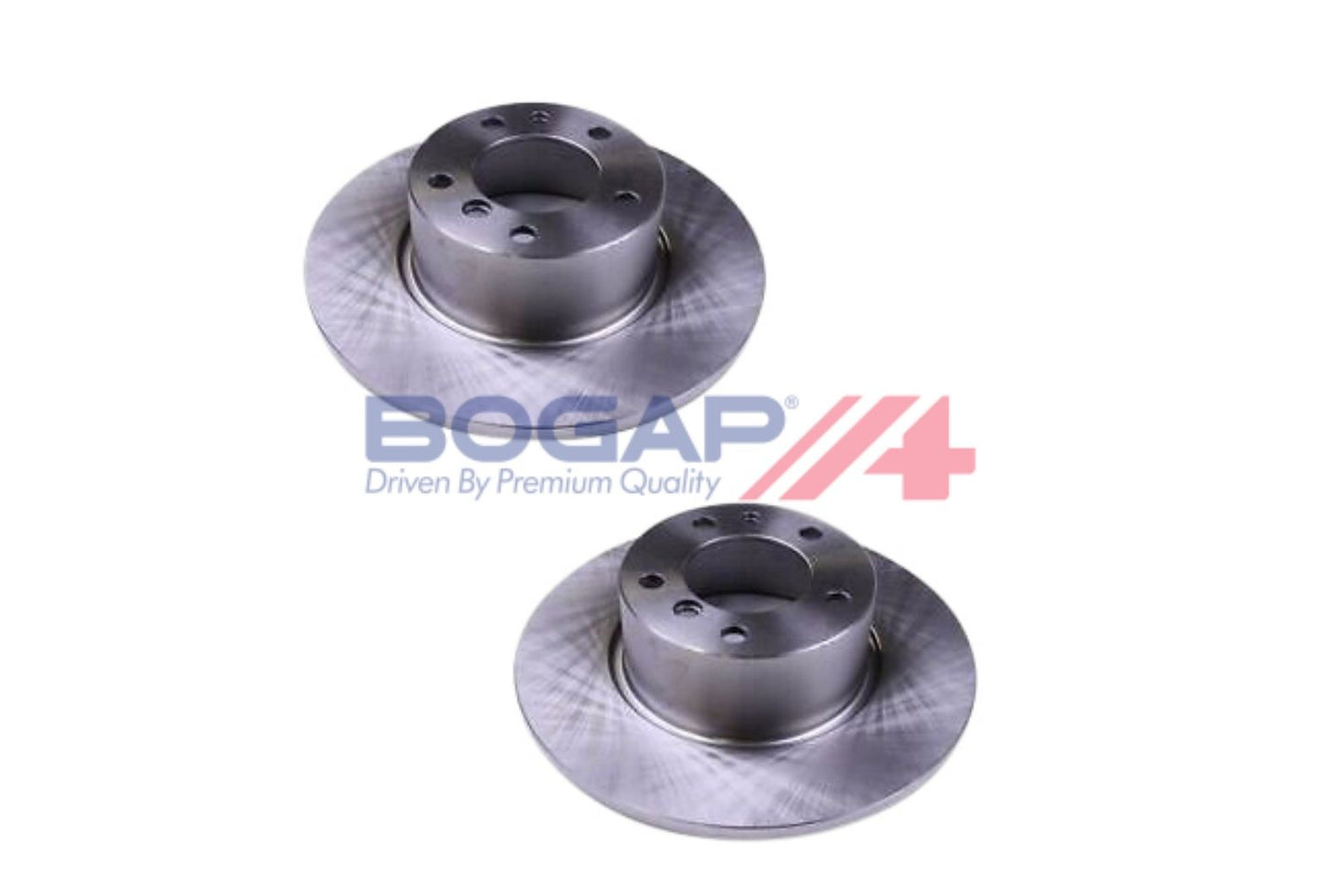 BOGAP B8211101 Brake Disc