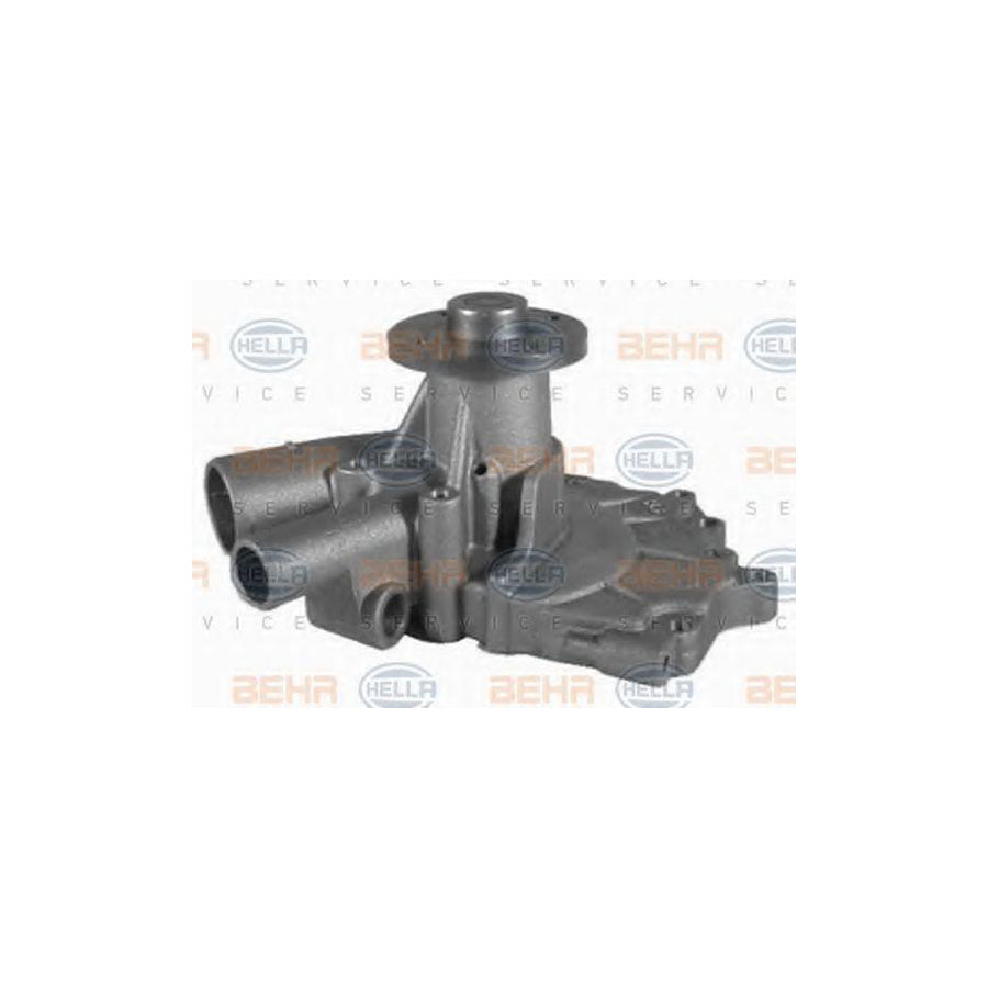 Hella 8MP 376 803-461 Water Pump