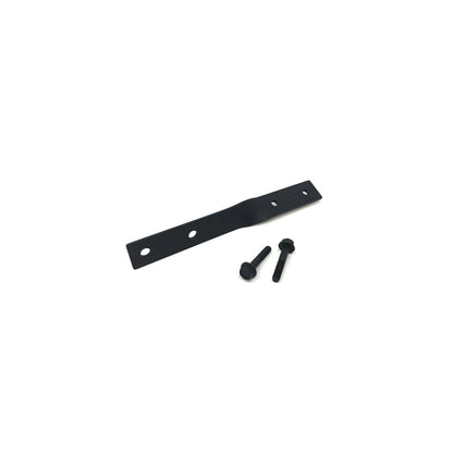 Precision Raceworks 601-0090 E9x E8x Power Steering Reservoir Bracket