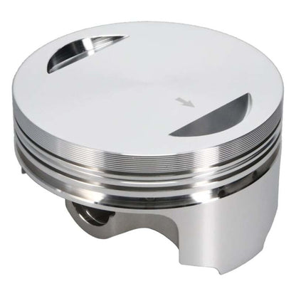 Wiseco HD 1340 Evo BB 9.51 CR 3740XH Piston Kit