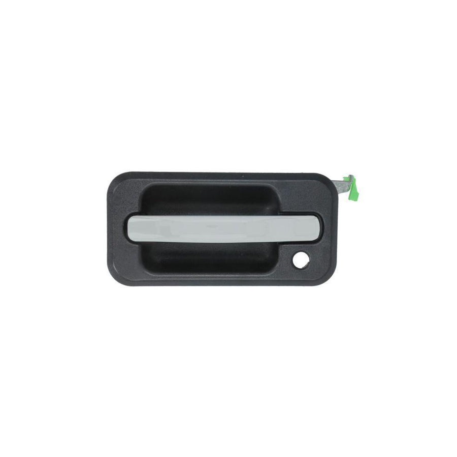 Blic 6502-07-2023999Lp Bumper Grill