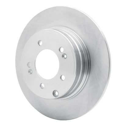 DFC 17-19 Kia Cadenza Rear Brake Rotor