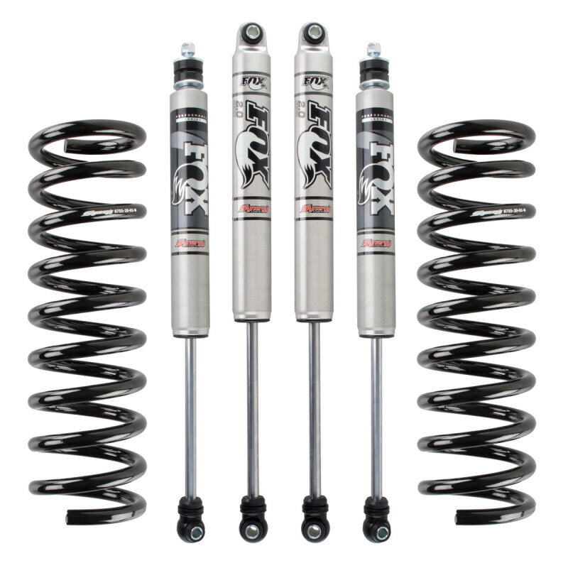 Synergy Mfg Synergy 2013+ Ram 3500 Leveling System