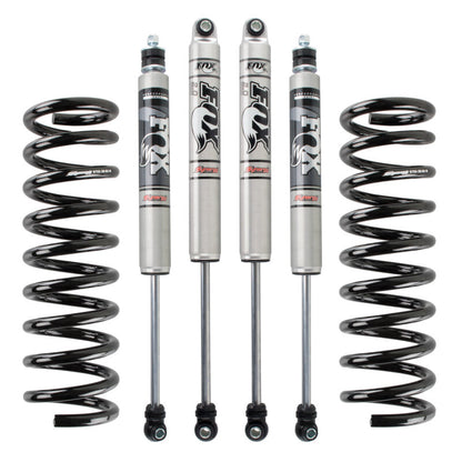 Synergy Mfg Synergy 2013+ Ram 3500 Leveling System