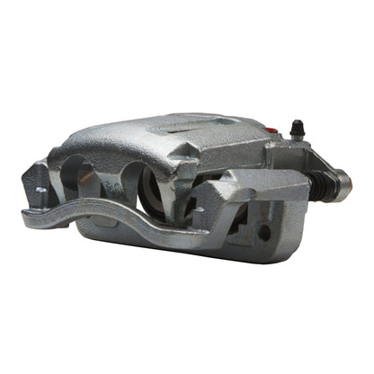DFC 05-13 Ford F-350 Super Duty 4WD Front-R/Front Right Premium Caliper - Silver Zinc Coated