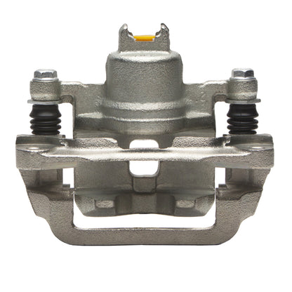 DFC 03-08 Saab 9-2X Rear-L Premium Caliper - Silver Zinc Coated