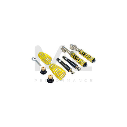 ST Suspensions 18240021 Abarth Fiat COILOVER KIT XA (500, 595 & 695)