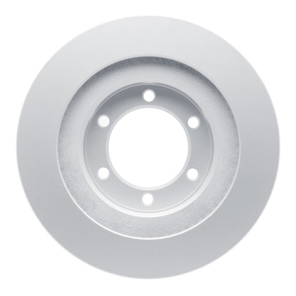 DFC 03-09 Lexus GX470 Front GeoSPEC Coated Rotor