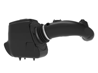 aFe Quantum Intakes System Pro DRY S Media Ford Diesel Trucks 08-10 V8-6.4L
