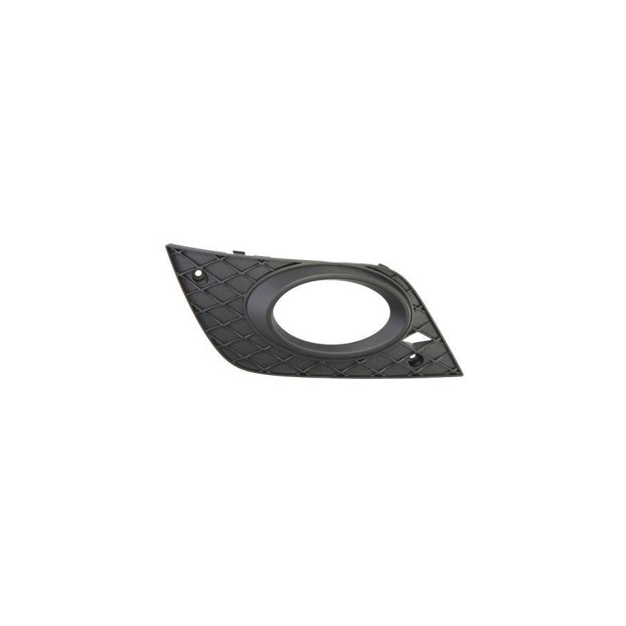 Blic 6502-07-3538920P Bumper Grill Suitable For Mercedes-Benz Ml-Class (W164)