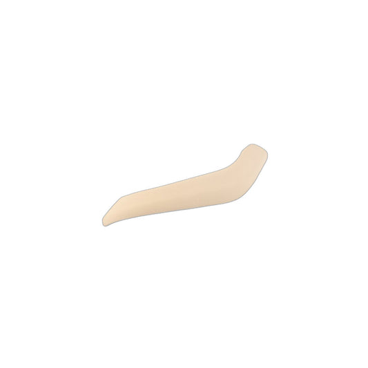 Genuine BMW 51417417512 F48 Trim Cover, Pull Strap, Right CANBERRABEIGE (Inc. X1 20d) | ML Performance UK Car Parts