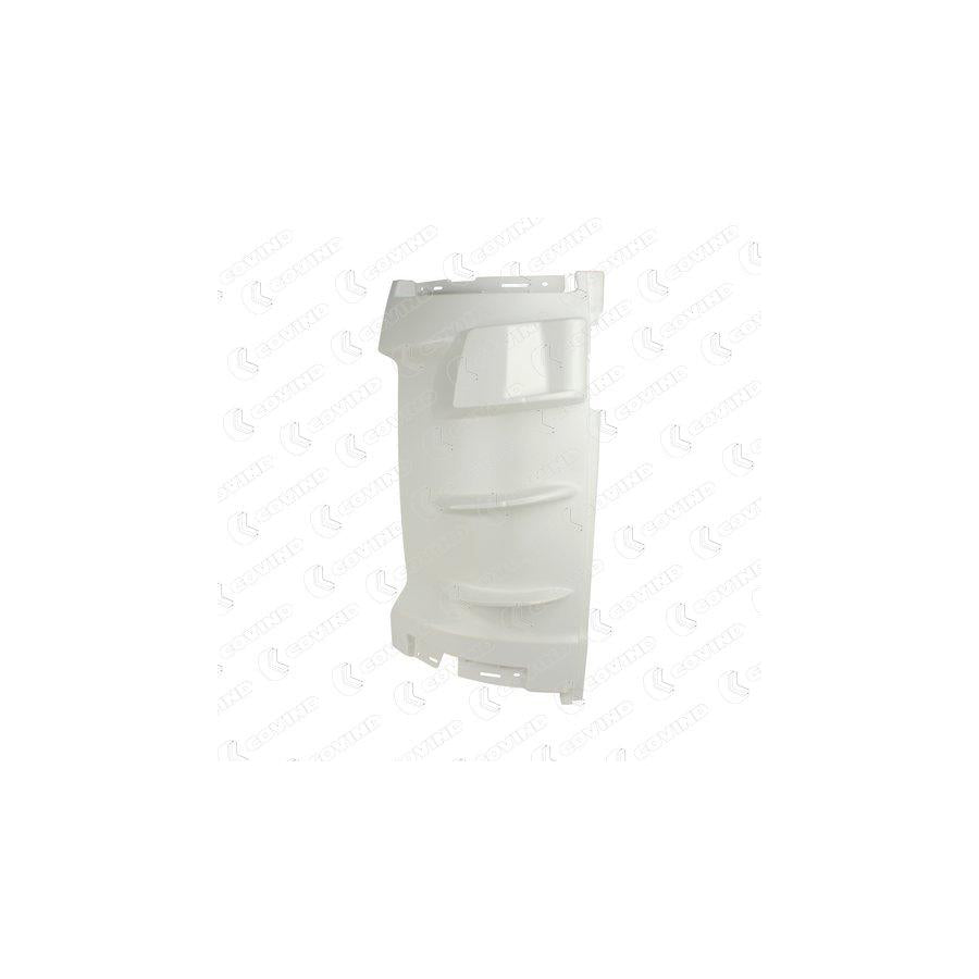 Covind XXL/166 Air Deflector, Driver Cab